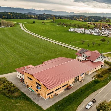 Bodensee Apartment Allgaeu Alpenblick Wangen im Allgaeu Exterior photo