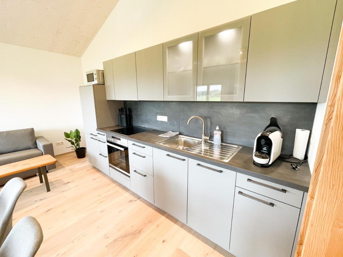 Bodensee Apartment Allgaeu Alpenblick Wangen im Allgaeu Exterior photo
